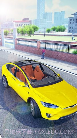 特斯拉模拟器v1.7截图3