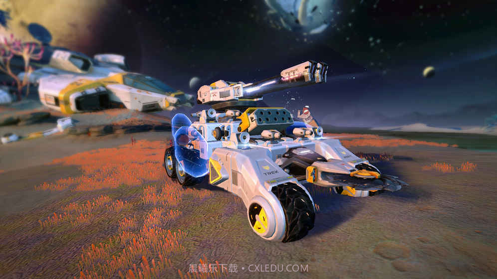 重装上阵体验服截图4 重装上阵体验服截图4