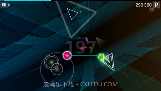 P:h Diver截图1 P:h Diver截图1