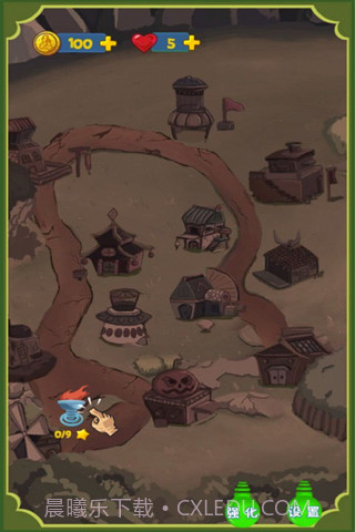 动物园泡泡龙截图2 动物园泡泡龙截图2