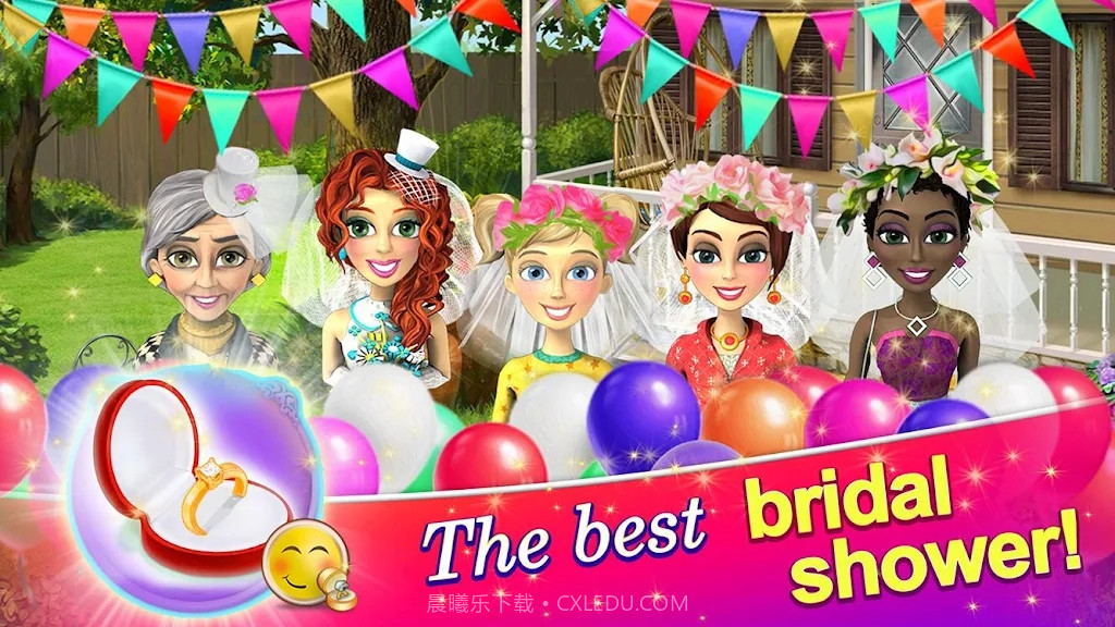 婚礼沙龙2截图2 婚礼沙龙2截图2