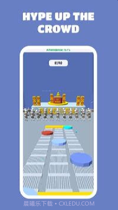 炸裂DJ截图1 炸裂DJ截图1