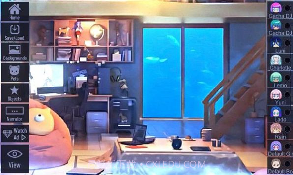 加查次元最新版截图3