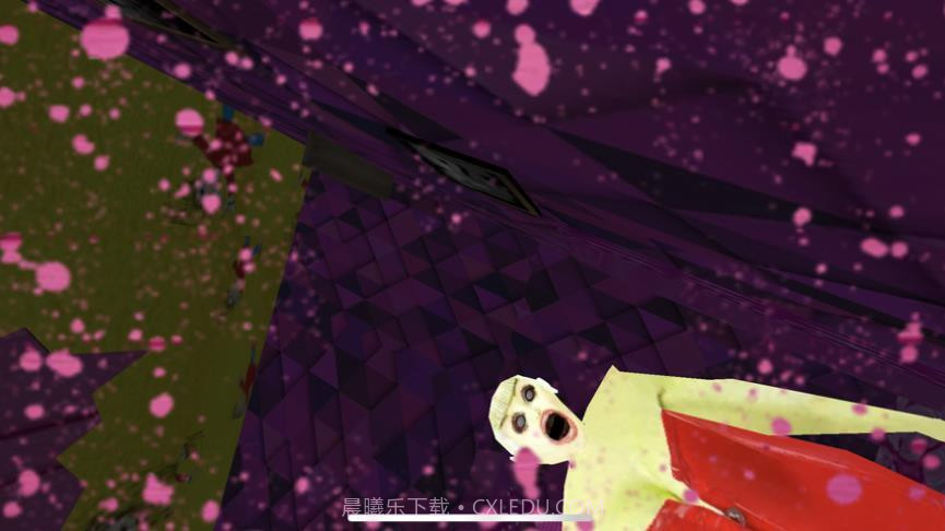 可怕的奶奶酒吧惊魂截图3