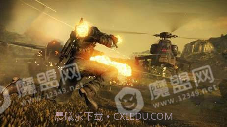 奶牛特工4无敌版无限金币截图1