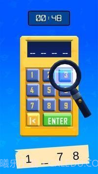 监狱逃脱3D截图3