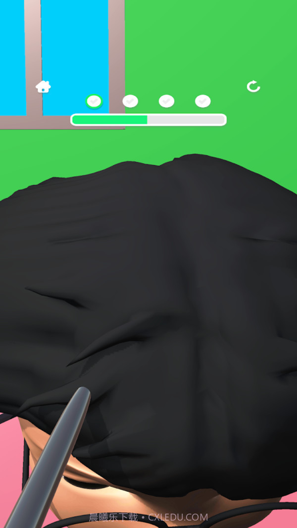 人脸面具截图4 人脸面具截图4