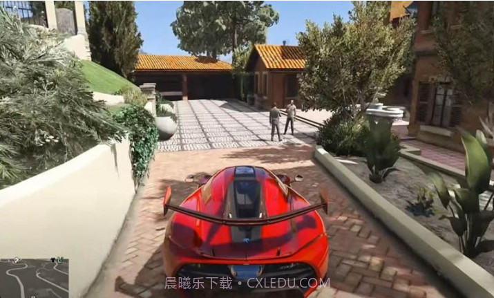 木头超人城市特工截图2 木头超人城市特工截图2