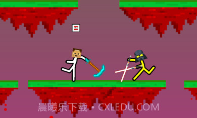 至尊决斗者火柴人2022截图3