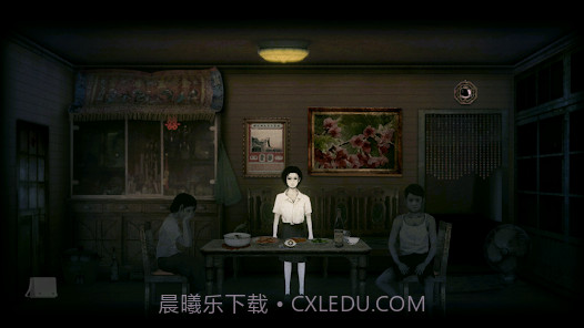 返校中文版截图1