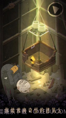 极小梦魇截图1 极小梦魇截图1