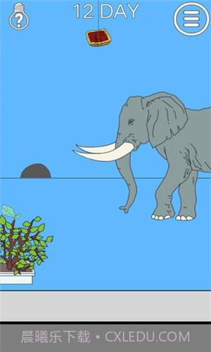 妈妈把我的辣条藏起来了3截图3 妈妈把我的辣条藏起来了3截图3