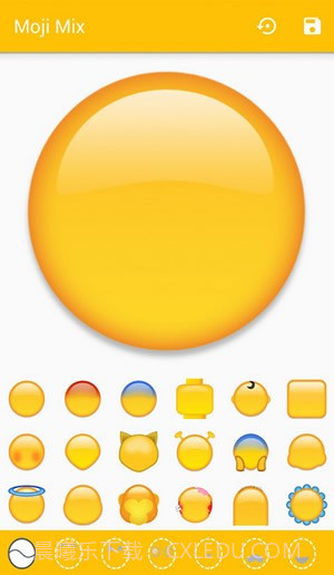 emoji表情制作软件截图1