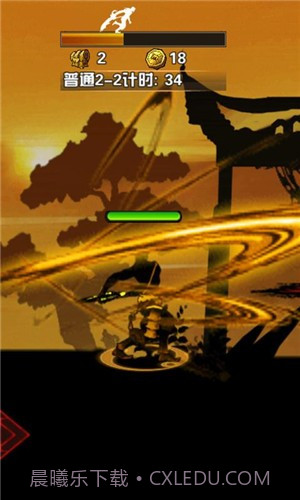 火柴人乱斗单机格斗截图3