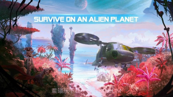 生存潘多拉前哨截图3