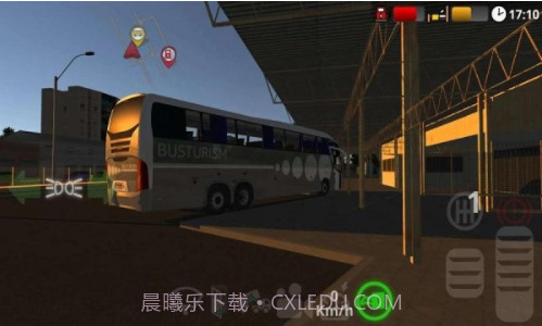 道路行驶截图3 道路行驶截图3