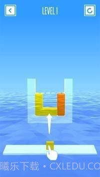 彩色果冻方块截图3 彩色果冻方块截图3