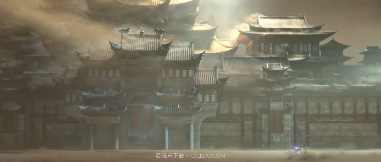 剑灵2国际版截图1