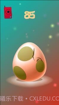 戳鸡蛋2截图1 戳鸡蛋2截图1