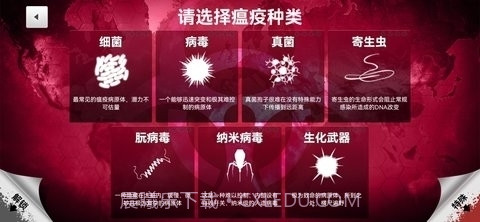瘟疫工厂完整版截图3 瘟疫工厂完整版截图3