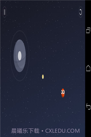 重力星球截图3