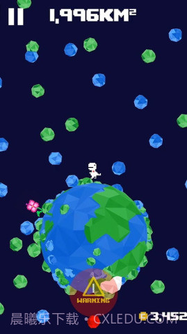 小小大爆炸截图4 小小大爆炸截图4