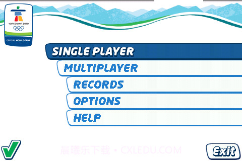 2010年温哥华冬奥会 1.0截图2