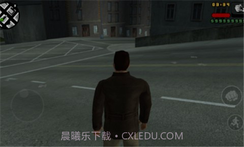 侠盗猎车手自由城故事截图3 侠盗猎车手自由城故事截图3
