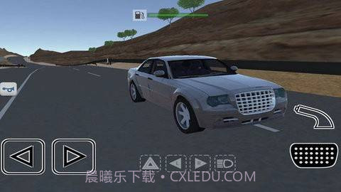 欢乐像素赛车截图3