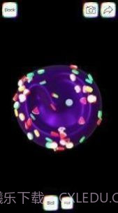 抖音快清理史莱姆粘液模拟器游戏最新手机版截图2