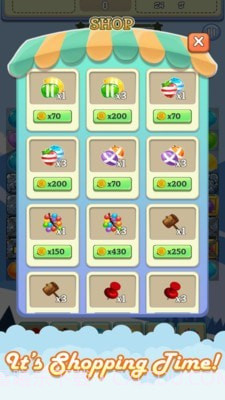 水果爆破狂热截图5