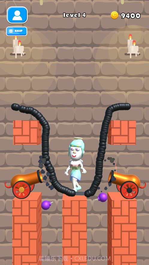 画个圈圈保护你截图3 画个圈圈保护你截图3