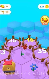 做一只蜜蜂截图1 做一只蜜蜂截图1