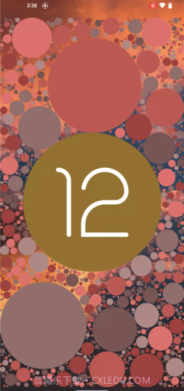 安卓12正式版截图1