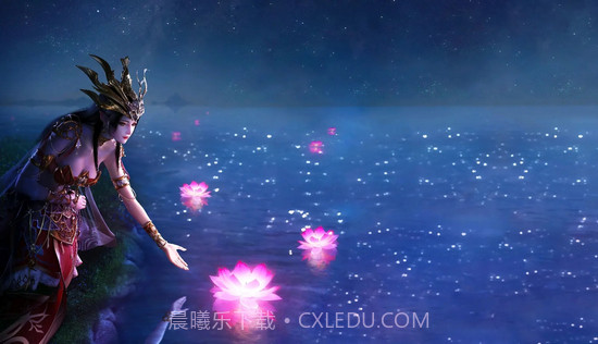 3D斗破苍穹美杜莎截图3 3D斗破苍穹美杜莎截图3