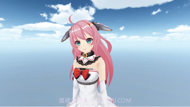 AI小希截图2 AI小希截图2