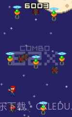 搏击格瑞截图2 搏击格瑞截图2