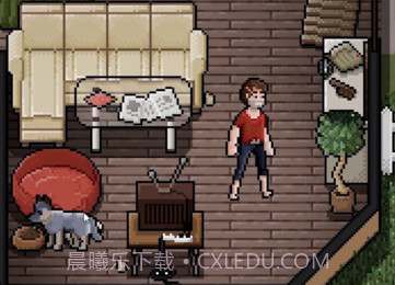 30秒进去入狱截图2