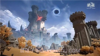 绝晓截图1 绝晓截图1