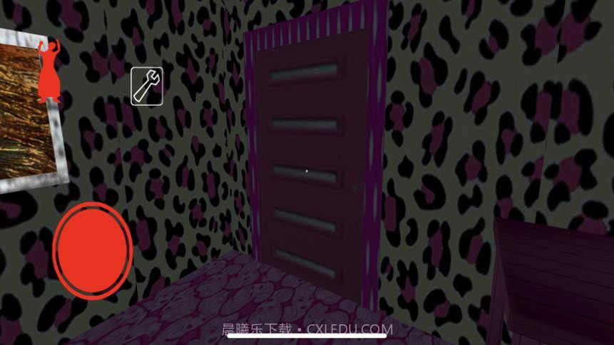 可怕的奶奶酒吧惊魂截图1