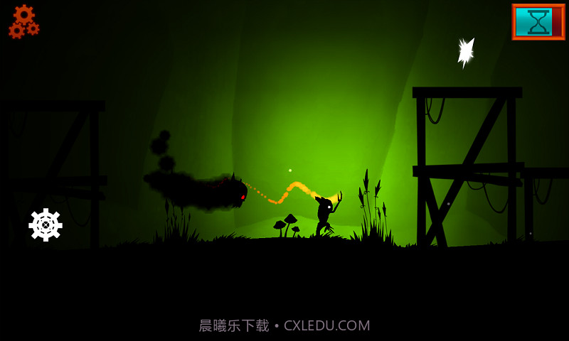 引火精灵：暗影重重截图3