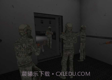 SCp秘密站点截图3