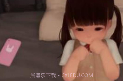 失去的生命小女孩截图2