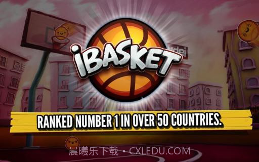 投篮 iBasket截图1 投篮 iBasket截图1