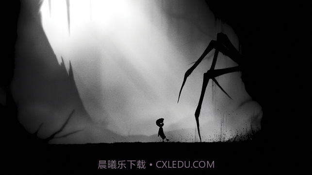 地狱边境APP截图2 地狱边境APP截图2