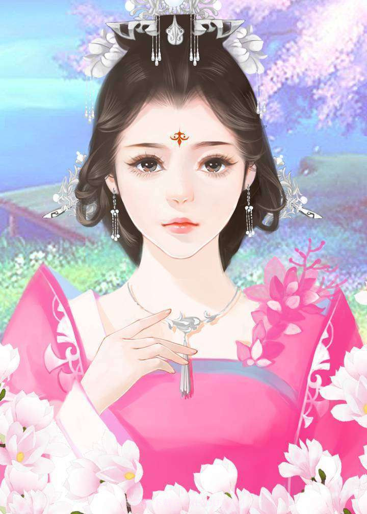 闪艺倾尽浮生内购版截图1 闪艺倾尽浮生内购版截图1