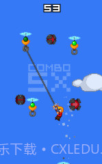 搏击格瑞截图4 搏击格瑞截图4