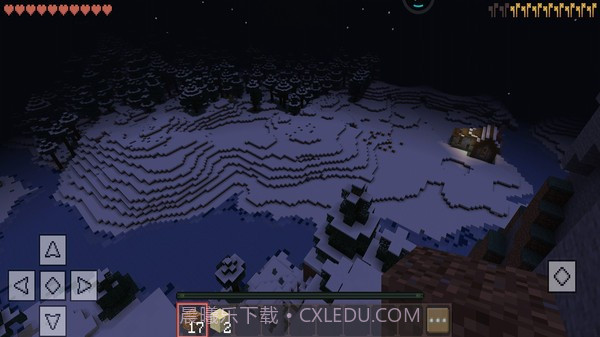 生存战争巨兽岛截图1