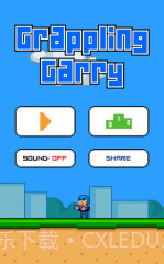 搏击格瑞截图3 搏击格瑞截图3