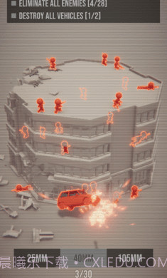 基础进攻截图2 基础进攻截图2